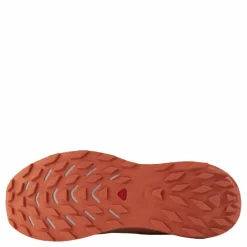 Salomon Ultra Glide W Almond Cream/white/arctic Ice* Löparskor|Löpning