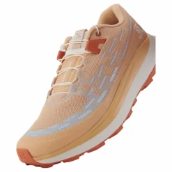 Salomon Ultra Glide W Almond Cream/white/arctic Ice* Löparskor|Löpning