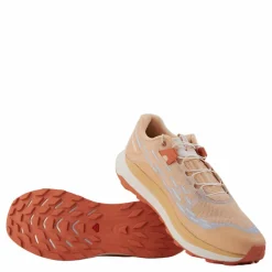 Salomon Ultra Glide W Almond Cream/white/arctic Ice* Löparskor|Löpning