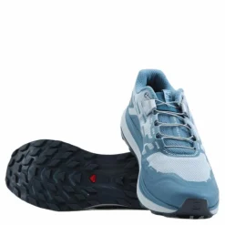Salomon Ultra Glide W Bluestone/pearl Blue/ebony* Löparskor|Löpning