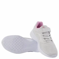 Puma Ultra Match Ll Fg/ag Jr Ultra Orange- White-blue G*Barn Fotboll|Fotbollsskor