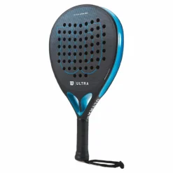 Wilson Ultra Pro V2 Blue/Black* Racket Och Bollar|Racketsporter