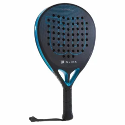 Wilson Ultra Pro V2 Blue/Black* Racket Och Bollar|Racketsporter