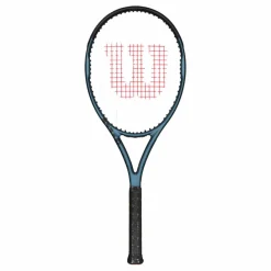 Wilson Ultra Team V4.0 Blue/black* Racket Och Bollar|Racketsporter
