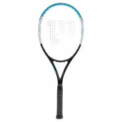 Wilson Ultra Team V3.0 Blue/Black* Racket Och Bollar|Racketsporter