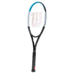 Wilson Ultra Team V3.0 Blue/Black* Racket Och Bollar|Racketsporter