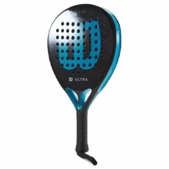 Wilson Ultra Team V2 Blue/Black* Racket Och Bollar|Racketsporter