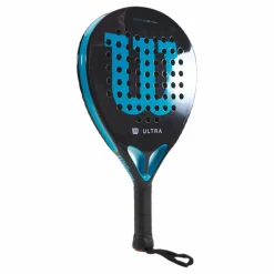 Wilson Ultra Team V2 Blue/Black* Racket Och Bollar|Racketsporter