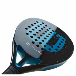 Wilson Ultra Team V2 Blue/Black* Racket Och Bollar|Racketsporter
