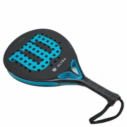Wilson Ultra Team V2 Blue/Black* Racket Och Bollar|Racketsporter