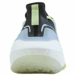 adidas Ultraboost 21 COLD.RDY Shoes Crew Navy / Halo Blue / Pulse Yellow* Löpning|Löparskor