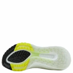 adidas Ultraboost 21 COLD.RDY Shoes Crew Navy / Halo Blue / Pulse Yellow* Löpning|Löparskor