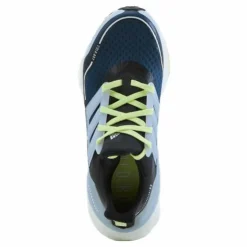 adidas Ultraboost 21 COLD.RDY Shoes Crew Navy / Halo Blue / Pulse Yellow* Löpning|Löparskor