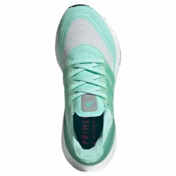adidas Ultraboost 21 Shoes Clear Mint / Acid Mint / Crystal White* Löpning|Löparskor