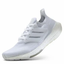 adidas Ultraboost 21 Shoes Cloud White / Cloud White / Grey Three* Löpning|Löparskor
