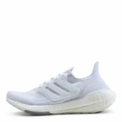 adidas Ultraboost 21 Shoes Cloud White / Cloud White / Grey Three* Löpning|Löparskor