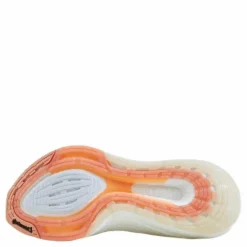 adidas Ultraboost 21 Shoes Halo Blush / Wonder White / Ambient Blush* Löpning|Löparskor