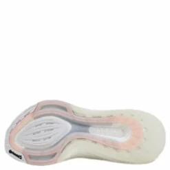 adidas Ultraboost 21 Shoes Halo Blue / Fresh Candy / Hazy Blue* Löpning|Löparskor