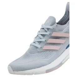 adidas Ultraboost 21 Shoes Halo Blue / Fresh Candy / Hazy Blue* Löpning|Löparskor