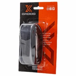 Oxdog Ultralight Grip Black* Inomhussporter