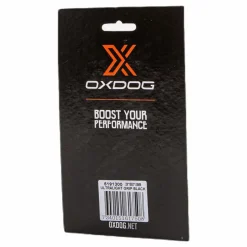 Oxdog Ultralight Grip Black* Inomhussporter