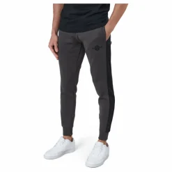 Better Bodies Union Joggers Dark Grey* Byxor|Träning