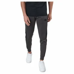 Better Bodies Union Joggers Dark Grey* Byxor|Träning