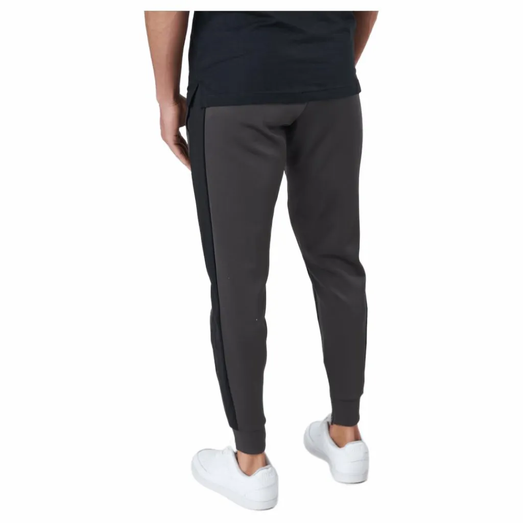 Better Bodies Union Joggers Dark Grey* Byxor|Träning