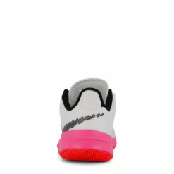 Nike Unisex React Hyperset Se Oly I White/blk - Brt Crmsn-pnk Blst* Inomhussporter|Träningsskor