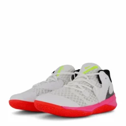 Nike Unisex React Hyperset Se Oly I White/blk - Brt Crmsn-pnk Blst* Inomhussporter|Träningsskor