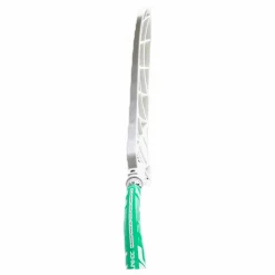 Unihoc Unity Curve 92 cm Flex 35 White/Green* Inomhussporter