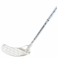 Unihoc Unity Curve 96 cm Flex 26 White/Grey* Inomhussporter