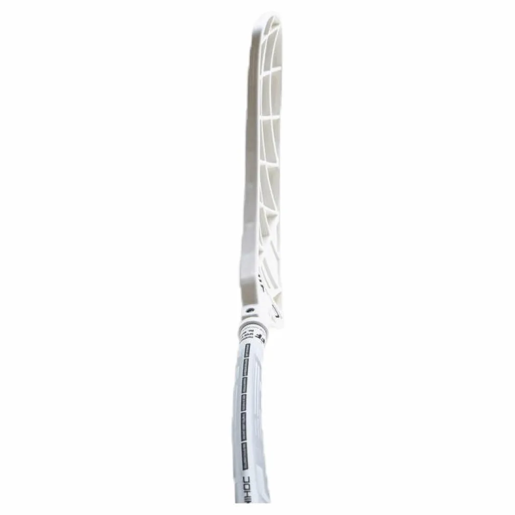 Unihoc Unity Curve 96 cm Flex 26 White/Grey* Inomhussporter