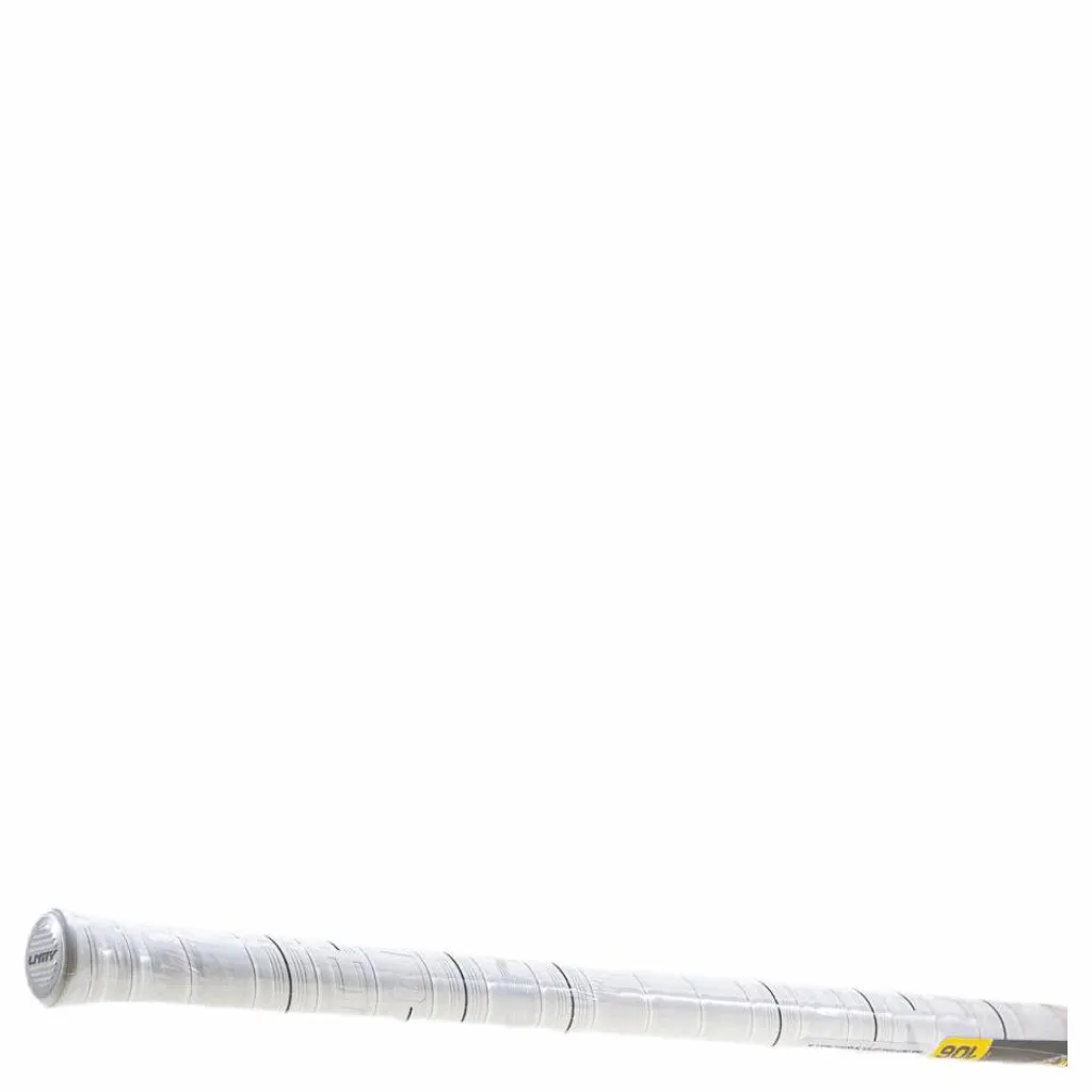 Unihoc Unity Curve 96 cm Flex 26 White/Grey* Inomhussporter