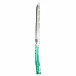 Unihoc Unity Curve 87 cm Flex 35 White/Green* Inomhussporter