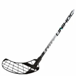 Unihoc Unity Oval Light 96 cm Flex 26 White* Inomhussporter