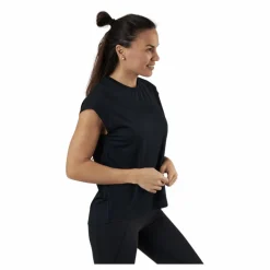 Röhnisch Unity Tee Black* T-Shirts|Träning