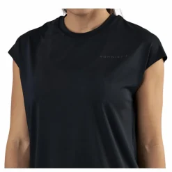 Röhnisch Unity Tee Black* T-Shirts|Träning