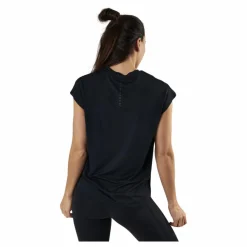 Röhnisch Unity Tee Black* T-Shirts|Träning