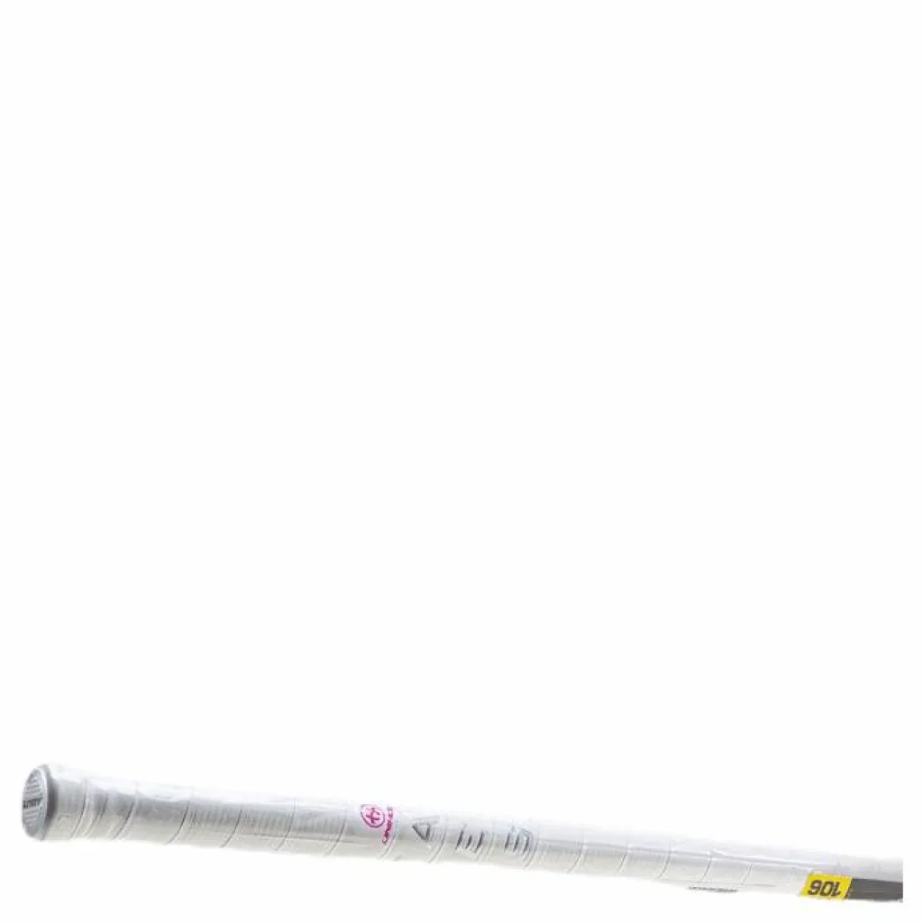 Unihoc Unity Titan Miracle L 96 cm Flex 29 White* Inomhussporter