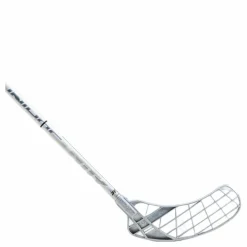 Unihoc Unity Top Light II 96 cm White/Grey* Inomhussporter