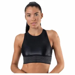 Craft UNMTD Cropped X-Singlet Black* Linnen|Träning