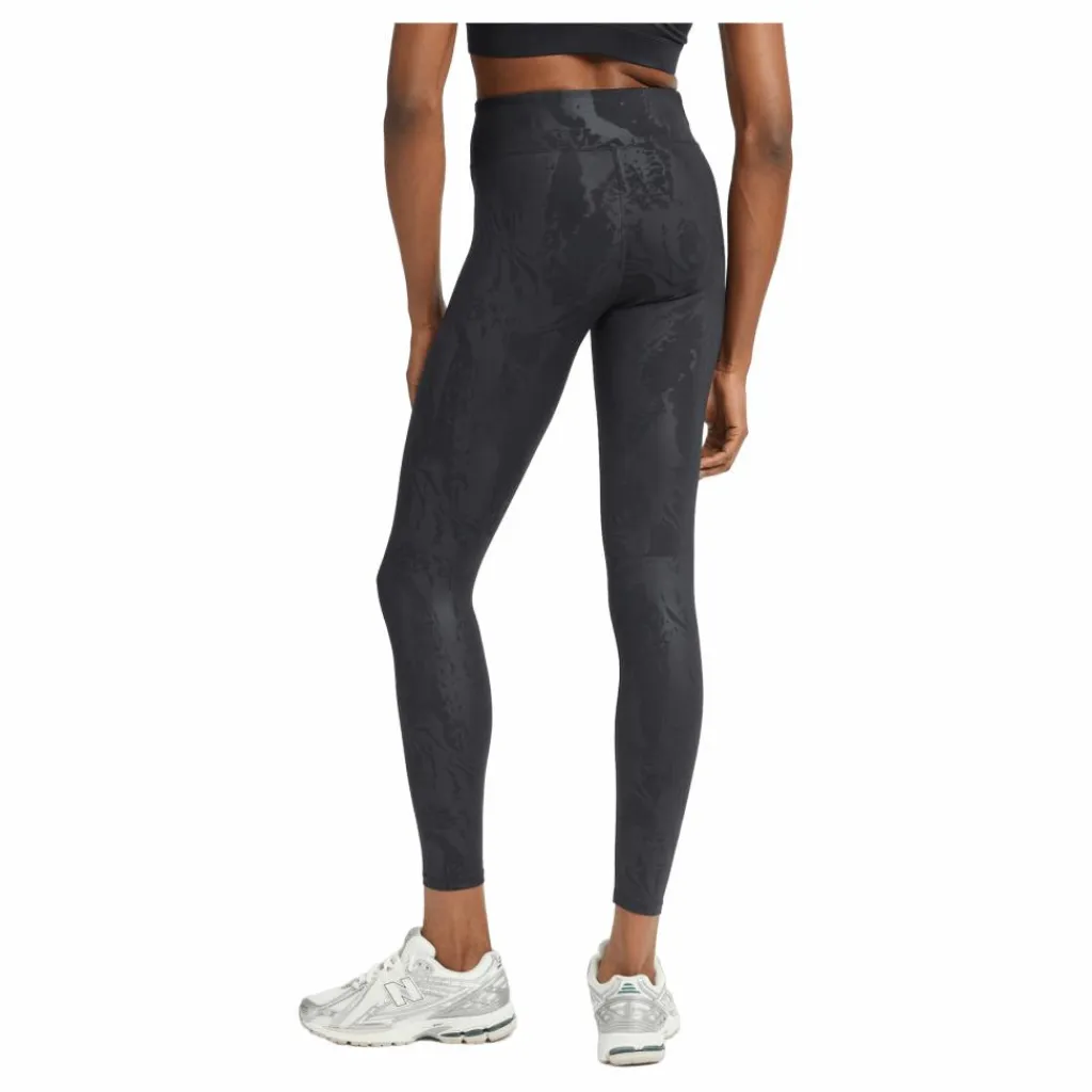 Röhnisch Untamed Emboss Tights Beetle Emboss* Träning|Tights