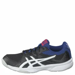 ASICS Upcourt 3 Black/white* Inomhussporter