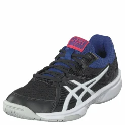 ASICS Upcourt 3 Black/white* Inomhussporter