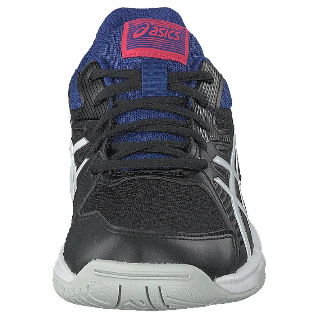 ASICS Upcourt 3 Black/white* Inomhussporter