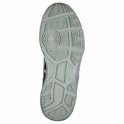 ASICS Upcourt 3 Black/white* Inomhussporter