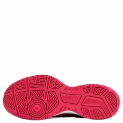 ASICS Upcourt 3 Blue/Pink* Inomhussporter