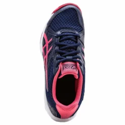 ASICS Upcourt 3 Blue/Pink* Inomhussporter