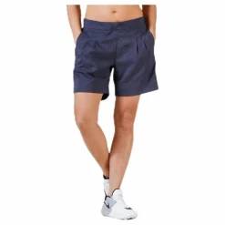 Nike UV SU Emboss 6" Blue/Grey* Golf|Shorts